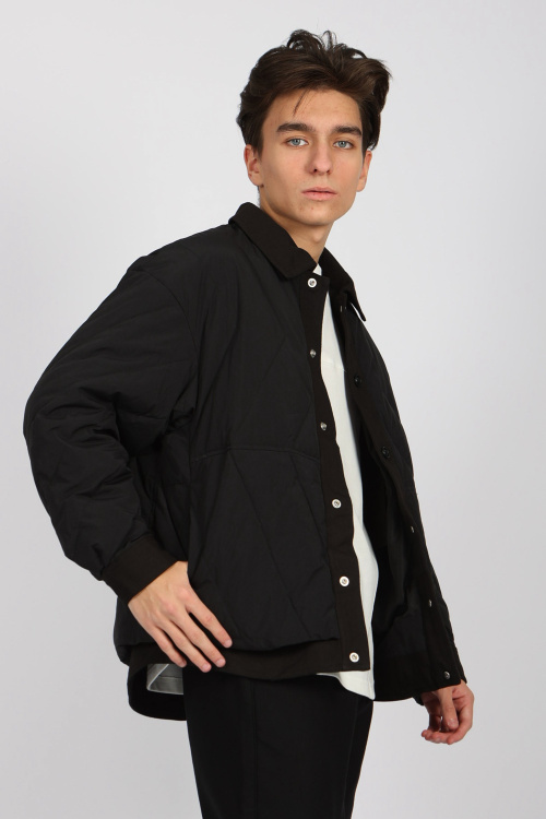 Куртка B-PLT34463 (Черный, 158)