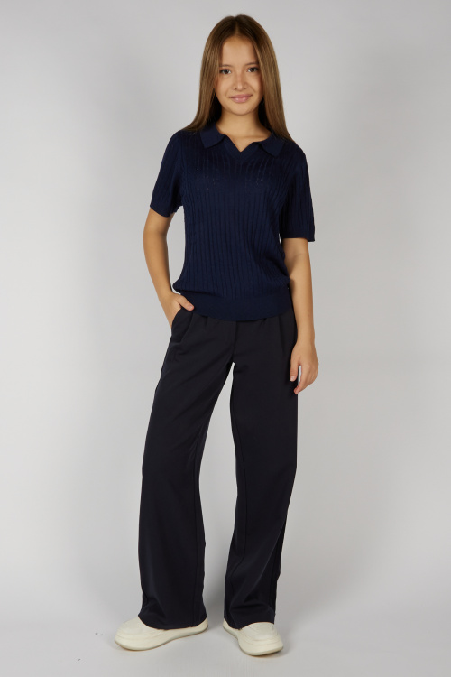 Брюки G-TR26312 Miasin (Синий, 122-128 (2 шт.))