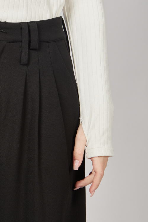 Брюки G-TR25382 (Черный, 158)