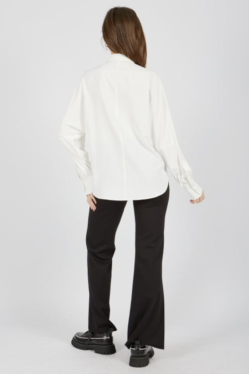 Брюки G-TR24543 (Черный, 152)