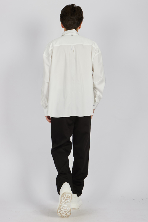 Брюки B-TR34476B (черный, 176)