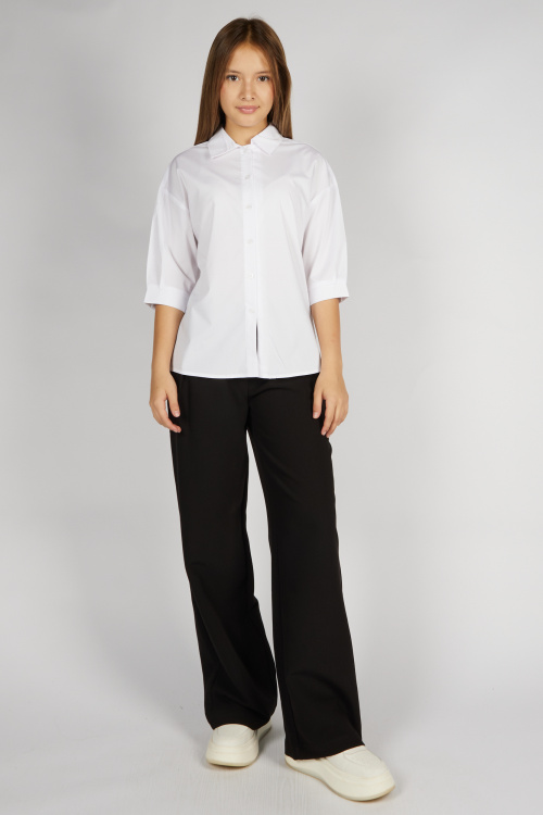 Блузка G-SH26223 Miasin (Белый, 170 (2 шт.))