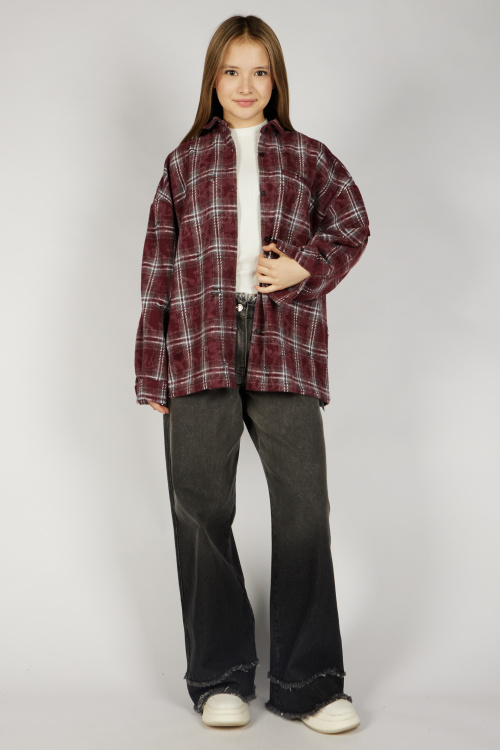 Джинсы G-JN26457 Miasin (джинс. черный, 134-164)