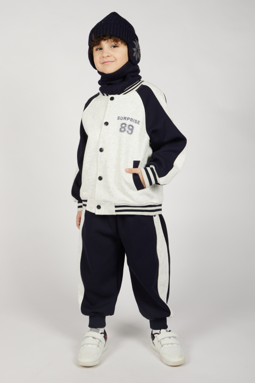 Шапка A-KP56715 Miasin (Синий, OS (4 шт.))