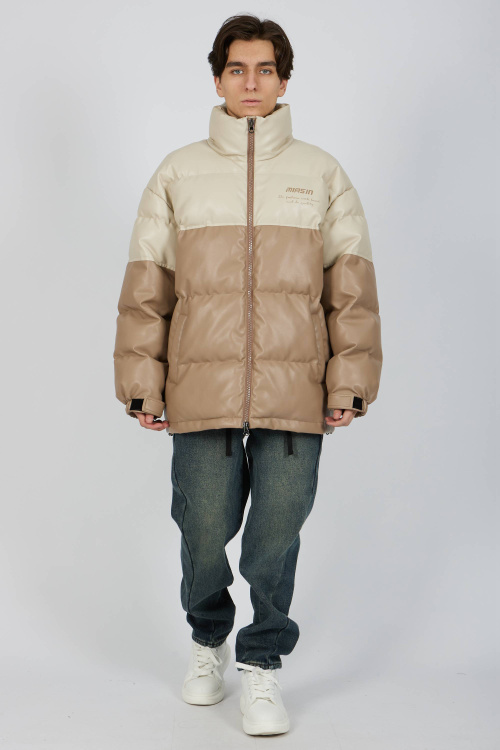 Пальто (Бежевый, 146)