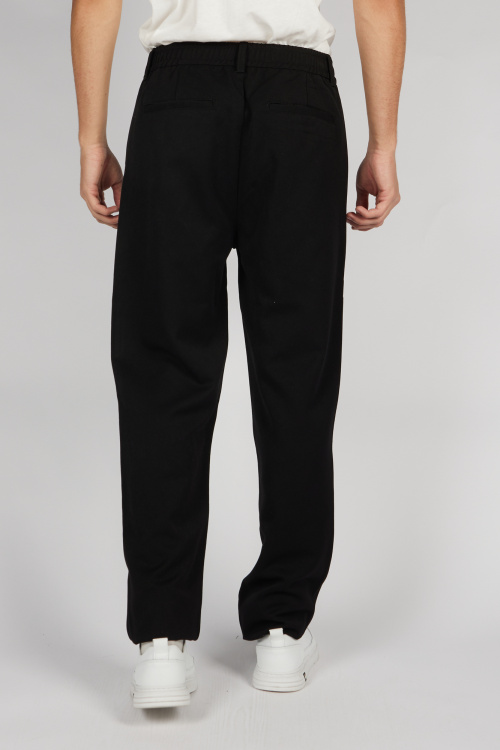 Брюки B-TR36258 Miasin (Черный, 176 (2 шт.))