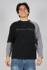 Лонгслив B-SW35422 Miasin (Черный, 152)