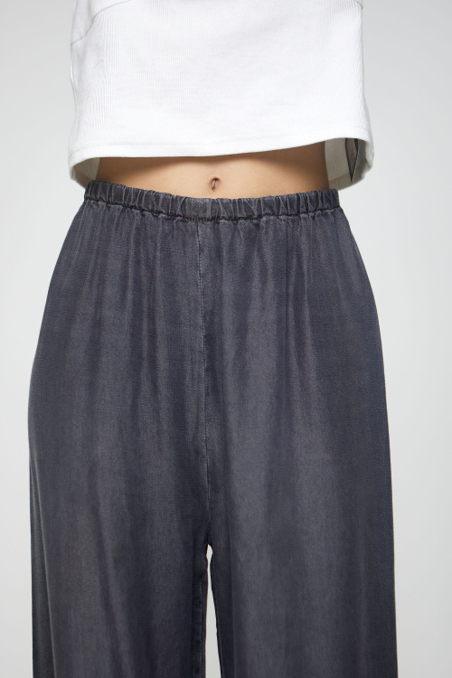 Джинсы G-JN25174 (черный, 158)