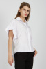 Блузка G-SH24427S (Белый, 140)