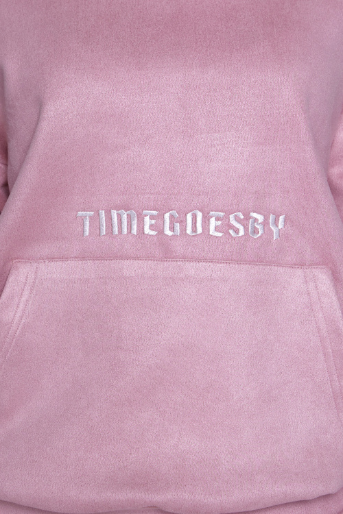 Худи G-HD25124 (Розовый, 134)