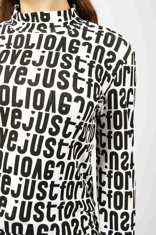 фуфайка G-TN24697 (Белый, 140)