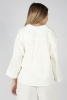 Блузка G-SH26087 Miasin (Белый, 146)