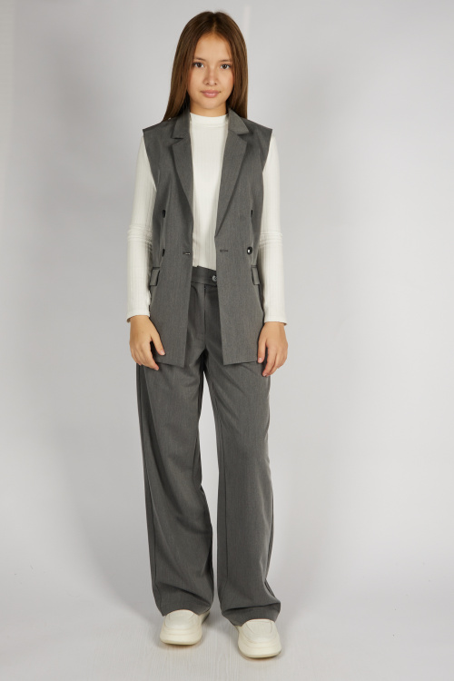 Брюки G-TR26312 Miasin (Серый, 170 (2 шт.))