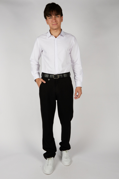 Ремень A-BT56593 Miasin (Черный, Унив. (4 шт.))