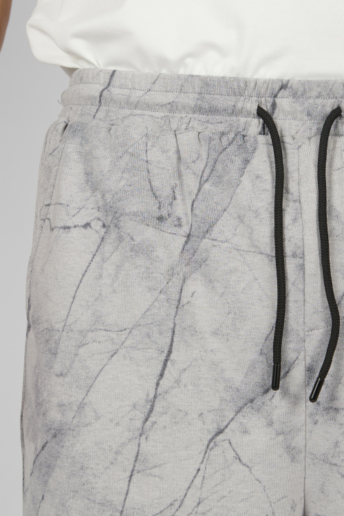 Шорты B-TR36032 Miasin (Черный, 158)