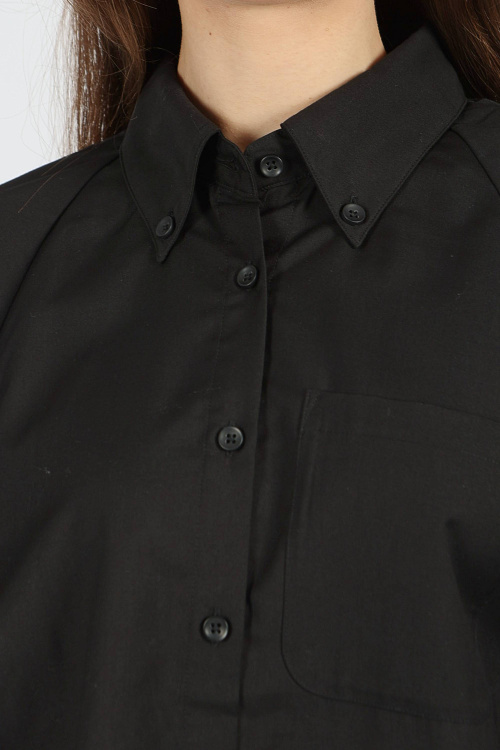 Блузка G-SH24583 (Черный, 158)