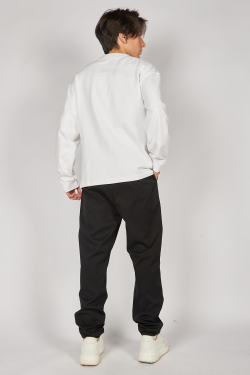 Брюки B-TR35280 (Черный, 176)