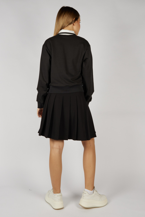 Поло G-PL26318 Miasin (Черный, 134-164 (6 шт.))