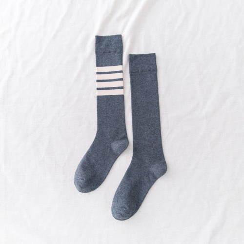 гольфы A-NS55537 (темно-серый, Унив.)