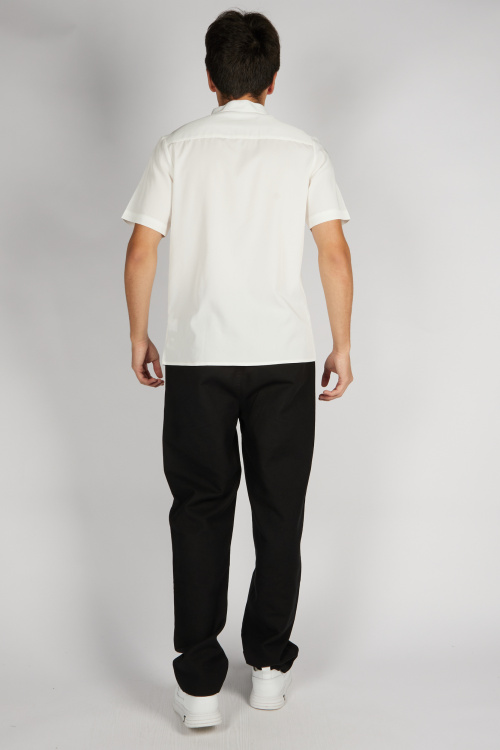 Рубашка B-SH36212 Miasin (Белый, 140-146-152-158-164-170 (1-1-1-2-2-2) / 9 шт.)