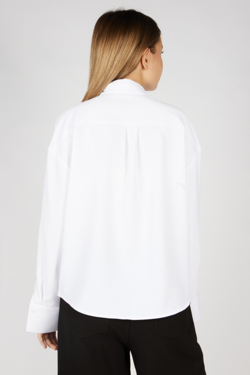 Блузка G-SH26248 Miasin (Белый, 134-164 (6 шт.))