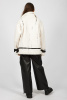 куртка B-JCK34633 (Белый, 170)