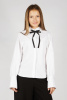 Блузка G-SH26256 Miasin (Белый, 122-128 (2 шт.))