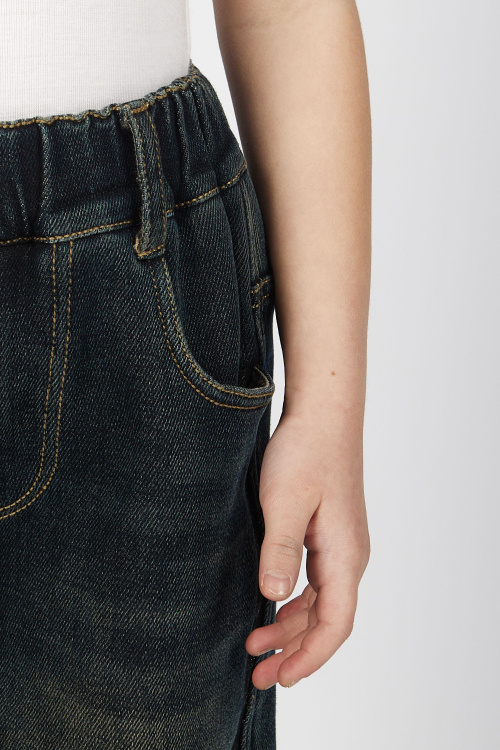 Джинсы G-JN25504 Miasin (джин. синий, 104)