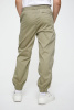 Брюки B-TR35052 (бежевый, 140)