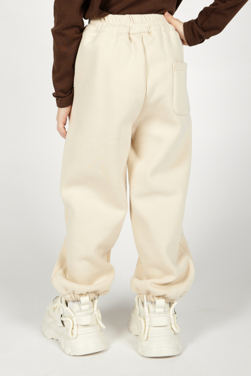 Комплект G-KM26508 Miasin (светло-бежевый, 110-140)