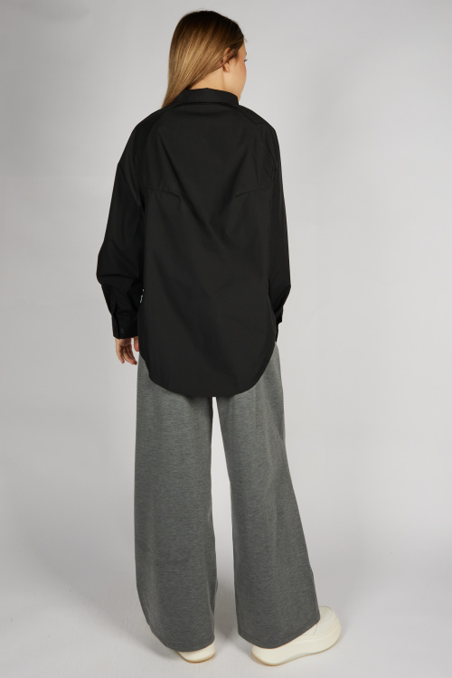 Брюки G-TR26303 Miasin (Серый, 134-164 (6 шт.))