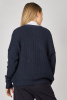 Кардиган G-CRD25343-20 (Синий, 170)
