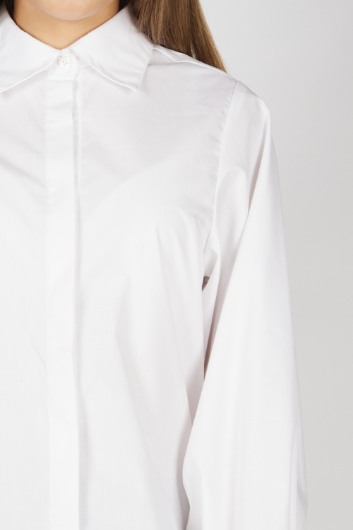 Блузка G-SH26256 Miasin (Белый, 122-128 (2 шт.))