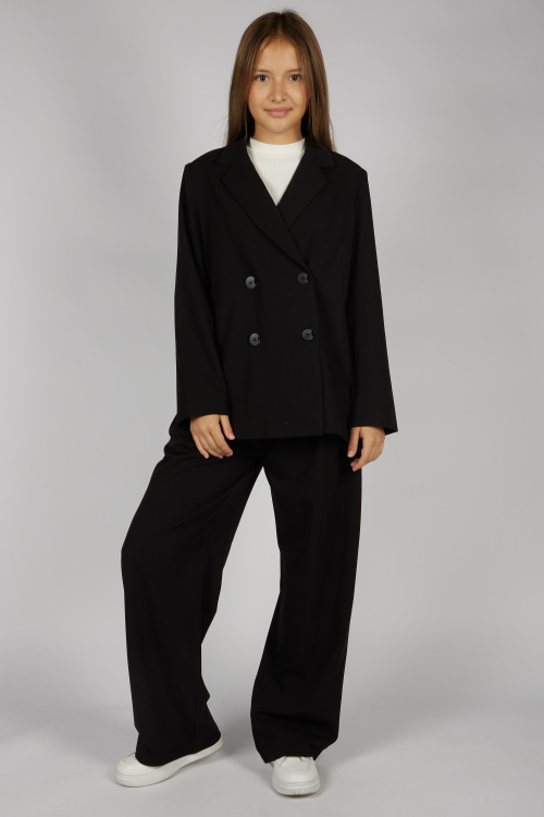Пиджак G-SU26242 Miasin (Черный, 134-164 (6 шт.))
