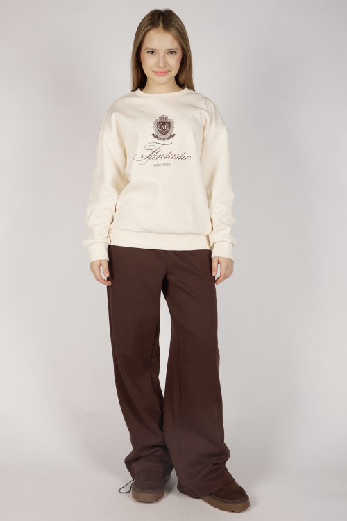 Джемпер G-SW26486 Miasin (Шампань, 134-164)