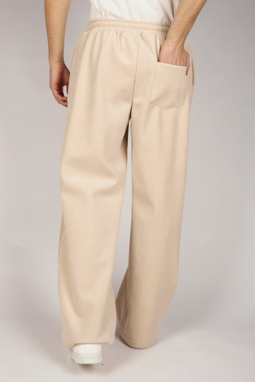 Брюки B-TR36506 Miasin (Бежевый, 140-170)