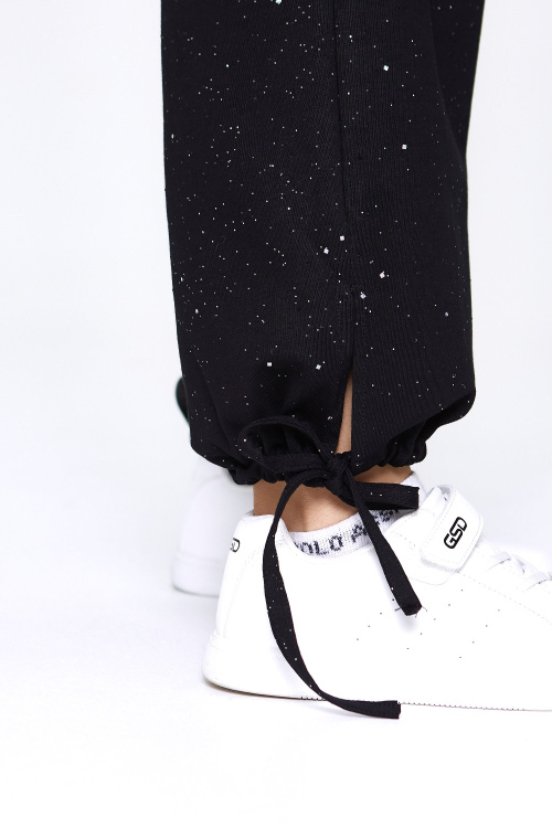 Брюки G-TR25111 (черный, 146)