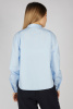 Блузка G-SH26201 Miasin (Голубой, 134-164 (6 шт.))