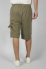Шорты B-TR36060 Miasin (Хаки, 170)