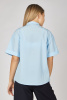Блузка G-SH25272 (Голубой, 152)