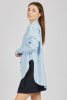 Блузка G-SH24514 (Голубой, 158)
