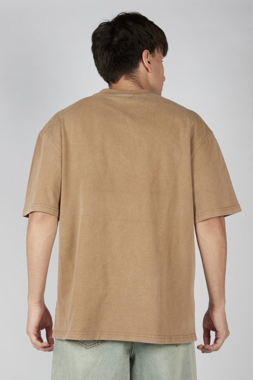 Футболка B-TS36048 Miasin (Бежевый, 170)