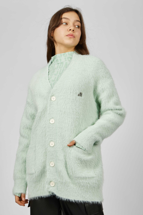 Свитшот (Зеленый, 164)