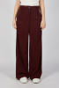 Брюки G-TR25403 Miasin (Бордовый, 134) Брюки G-TR25403 Miasin (Бордовый, 134)