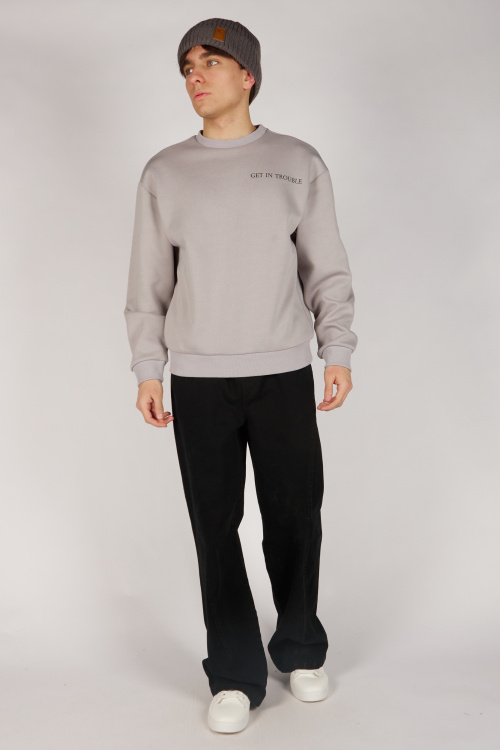 Шапка A-KP56722 Miasin (темно-серый, OS (4 шт.))