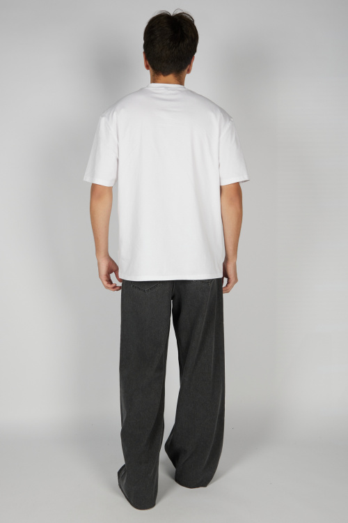 Джинсы B-JN36005 Miasin (джинс. черный, 140-170)