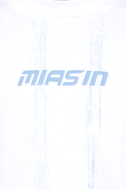 Футболка B-TS35127 (белый, 146)