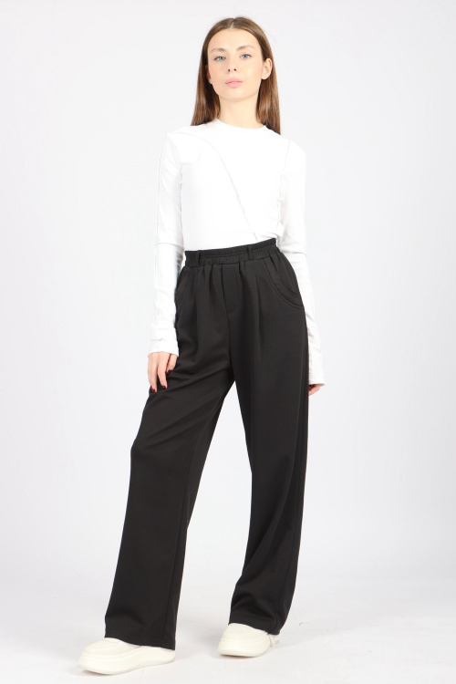 Лонгслив G-TS24524 (Молочный, 176)