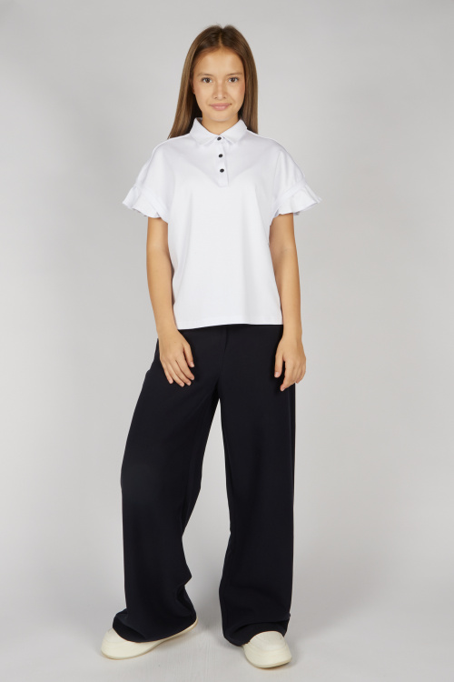 Брюки G-TR26310 Miasin (Синий, 134-164 (6 шт.))