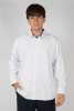 Рубашка B-SH36202 Miasin (Белый, 140-170 (6 шт.))